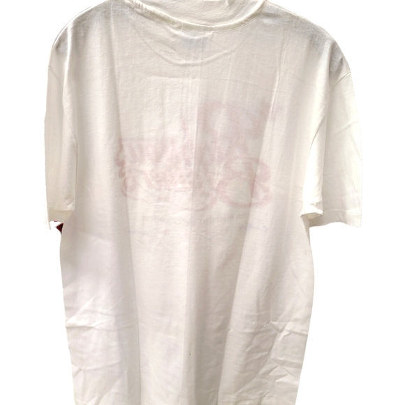 Vintage 90's Righteous Brothers Band Tour Tee Shirt size Large - Picture 3 of 5